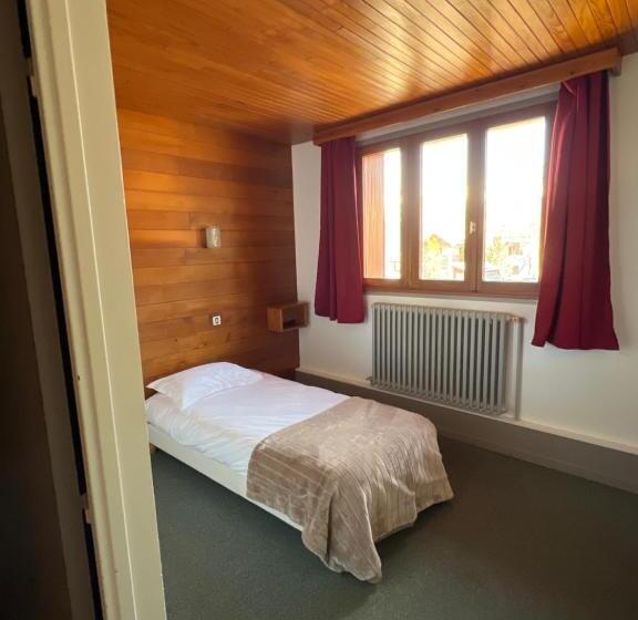 בית מלון כפרי Restaurant La Pendine