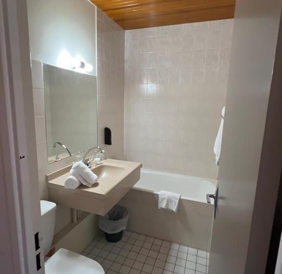 בית מלון כפרי Restaurant La Pendine