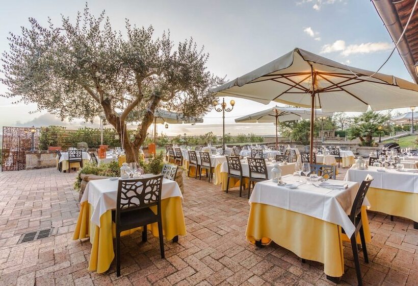 فندق Ristorante La Pergola