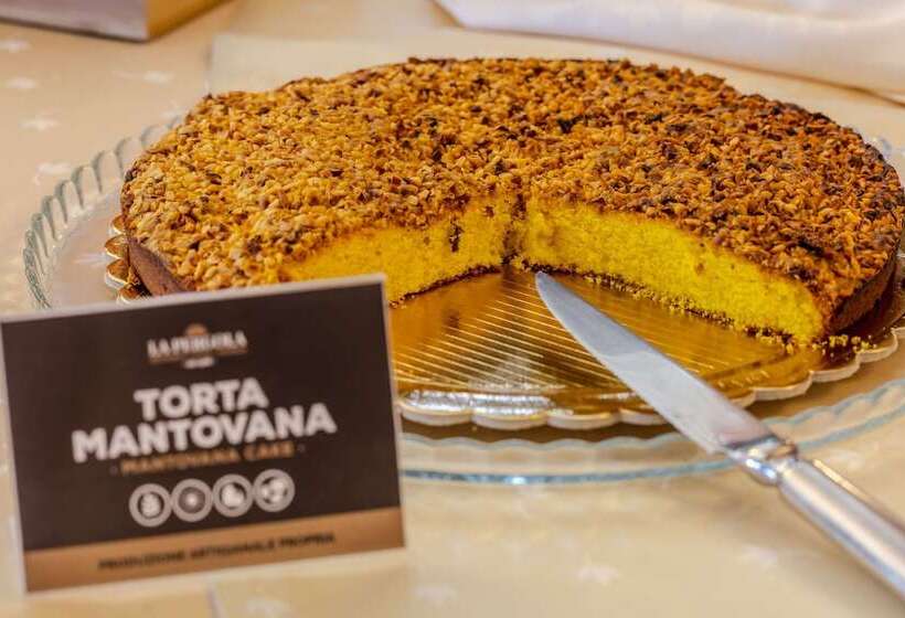 فندق Ristorante La Pergola