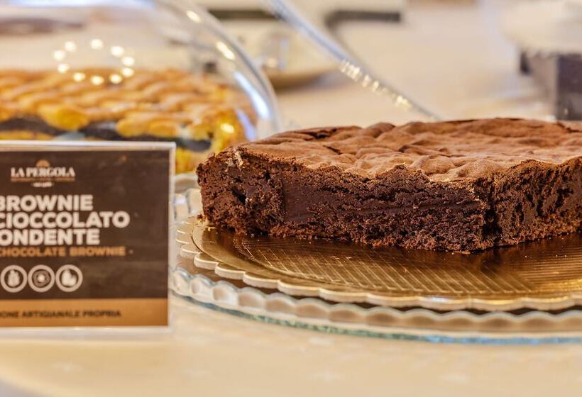 فندق Ristorante La Pergola