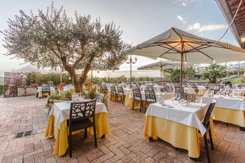 فندق Ristorante La Pergola