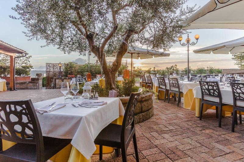 فندق Ristorante La Pergola