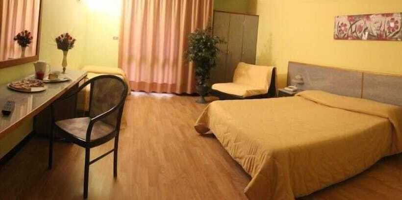 호텔 Ristorante Venusia