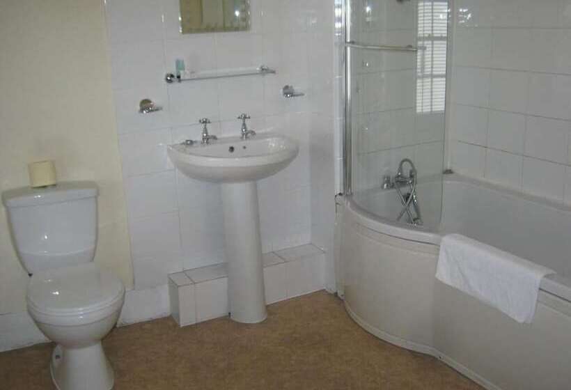 호텔 Rose And Crown