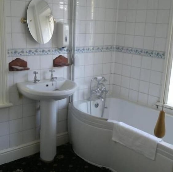 호텔 Rose And Crown