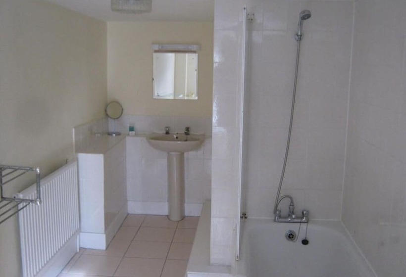 호텔 Rose And Crown