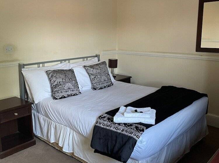 호텔 Rose And Crown