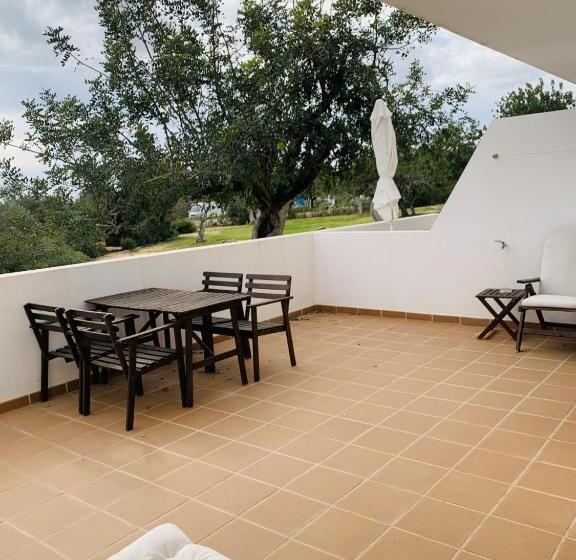 乡村酒店  Casa Branca