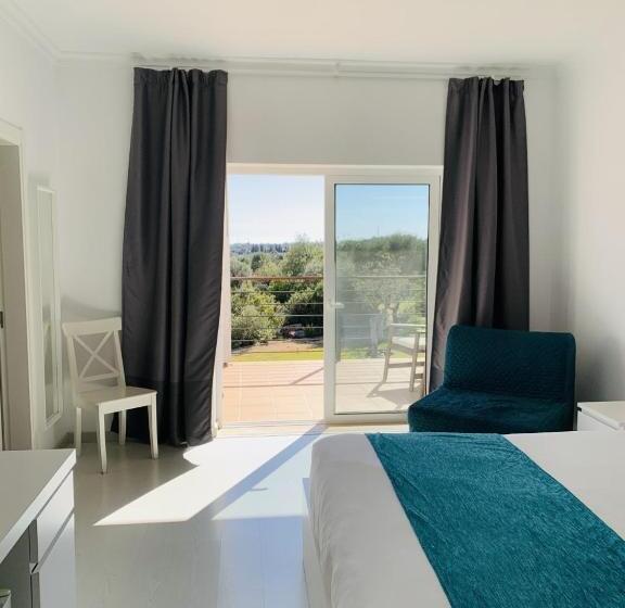 乡村酒店  Casa Branca