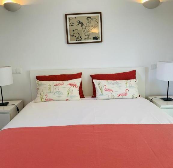 乡村酒店  Casa Branca