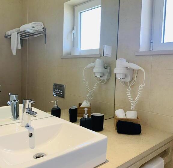 乡村酒店  Casa Branca