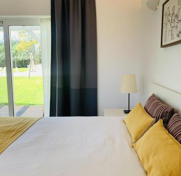 乡村酒店  Casa Branca