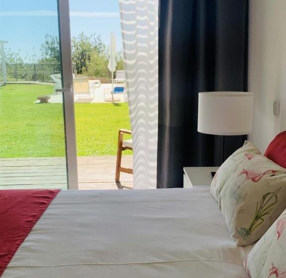 乡村酒店  Casa Branca