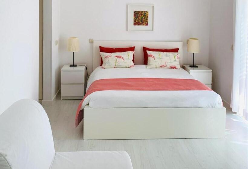 乡村酒店  Casa Branca