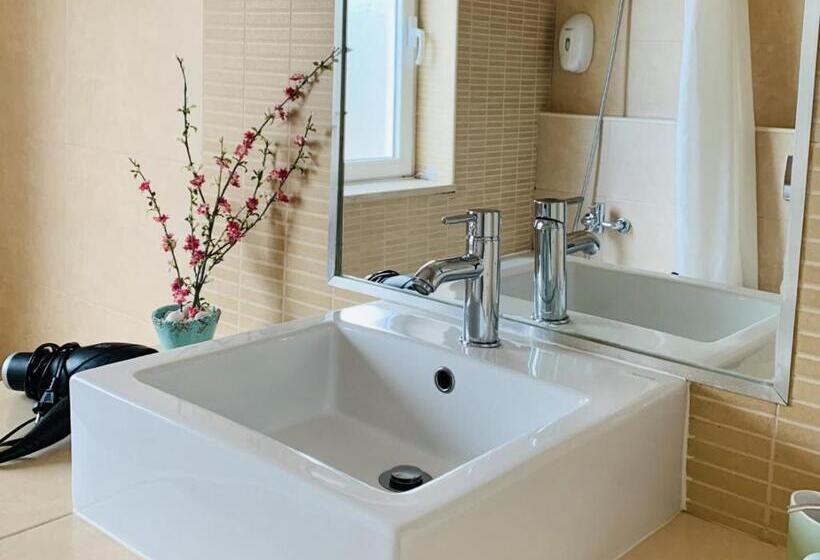 乡村酒店  Casa Branca