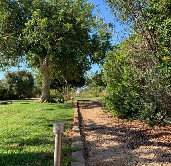 乡村酒店  Casa Branca