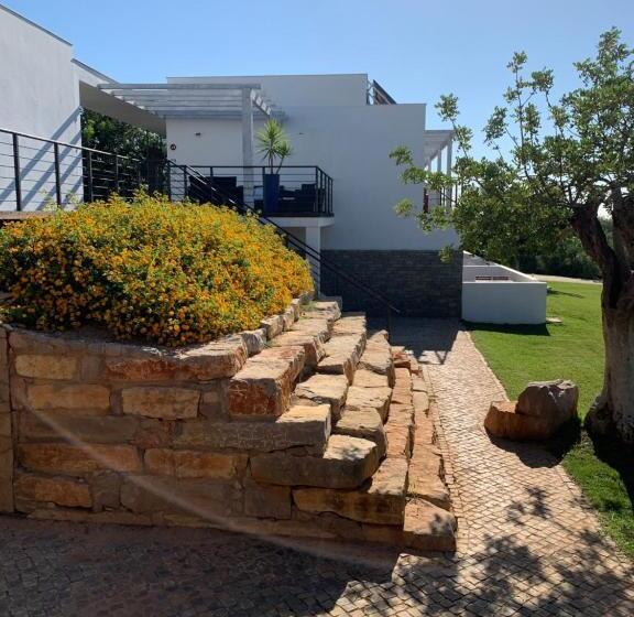 乡村酒店  Casa Branca