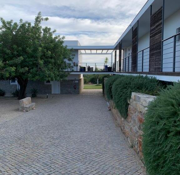 乡村酒店  Casa Branca