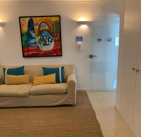 乡村酒店  Casa Branca