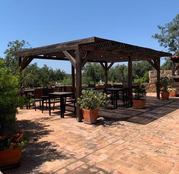 乡村酒店  Casa Branca