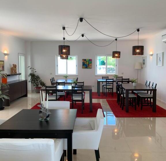 乡村酒店  Casa Branca