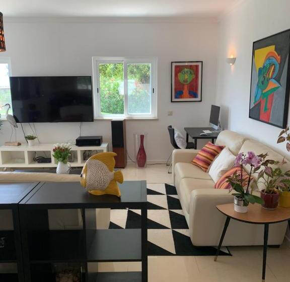 乡村酒店  Casa Branca