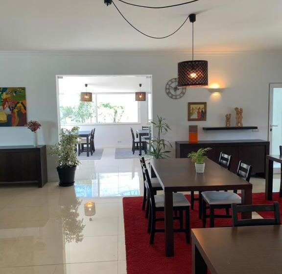 乡村酒店  Casa Branca