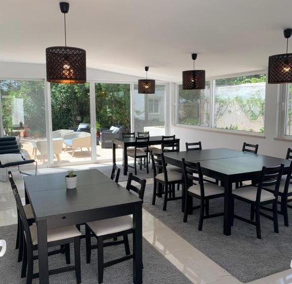 乡村酒店  Casa Branca