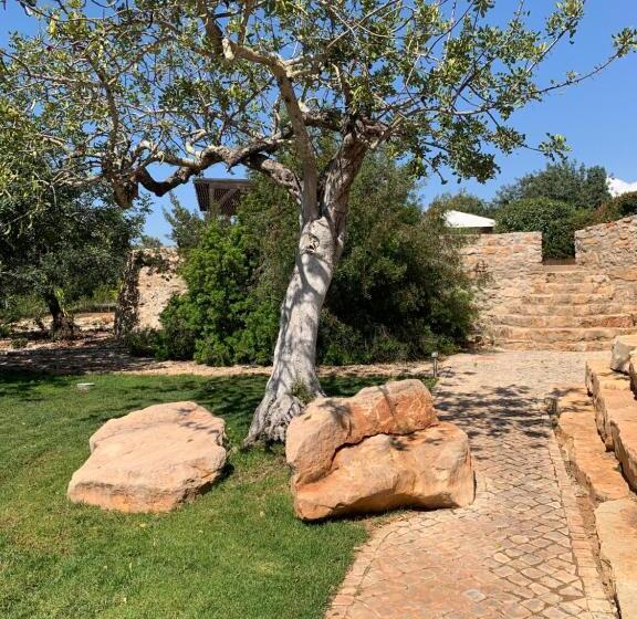 乡村酒店  Casa Branca