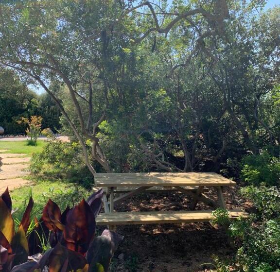 乡村酒店  Casa Branca