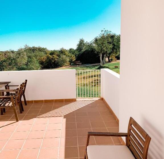 乡村酒店  Casa Branca