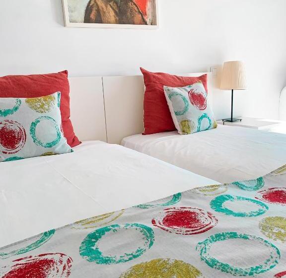 乡村酒店  Casa Branca