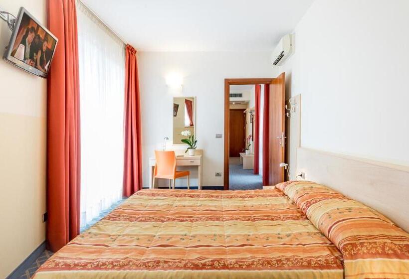 בית מלון כפרי San Vito