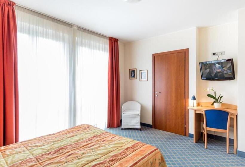 בית מלון כפרי San Vito