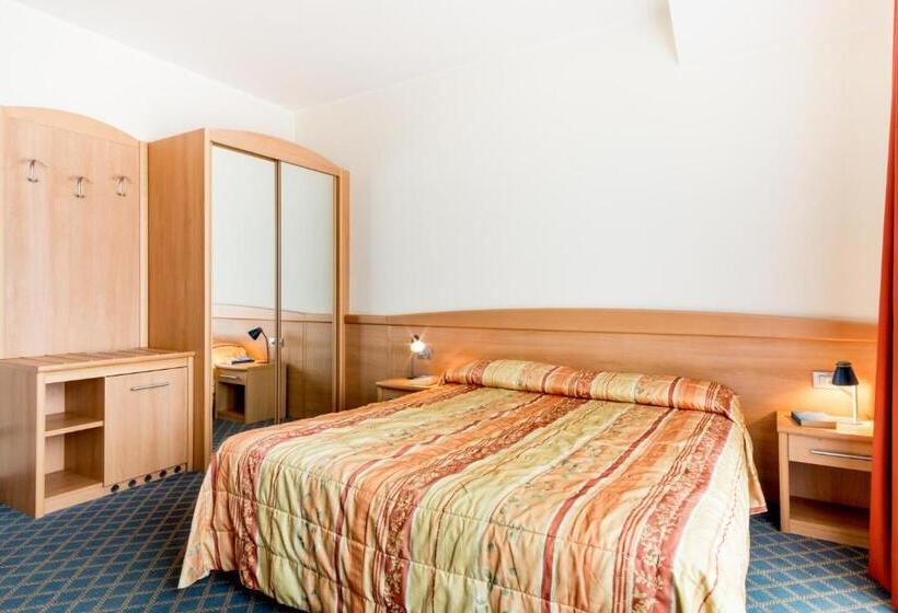 בית מלון כפרי San Vito