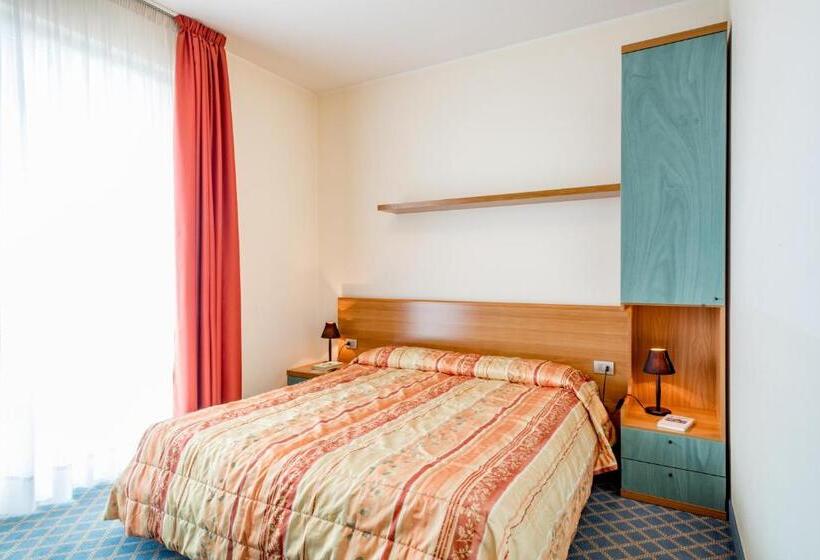 בית מלון כפרי San Vito