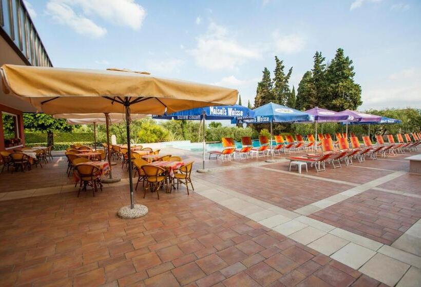 בית מלון כפרי San Vito