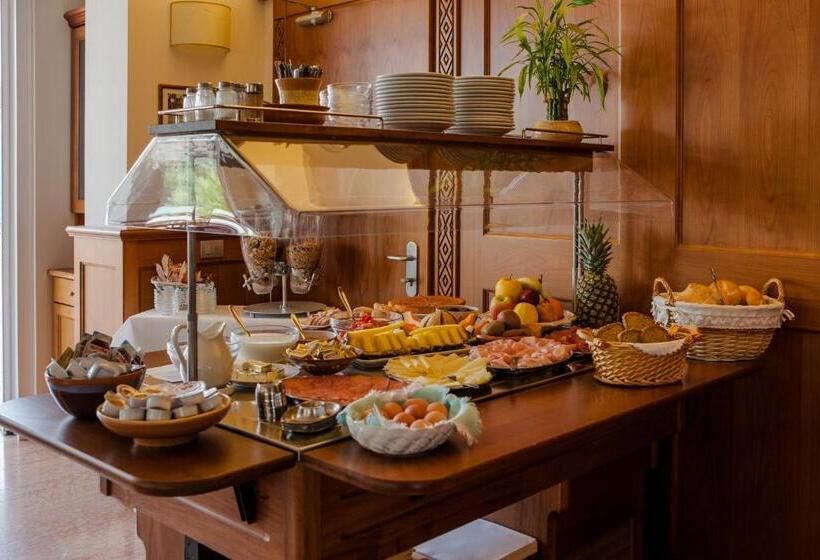 בית מלון כפרי San Vito