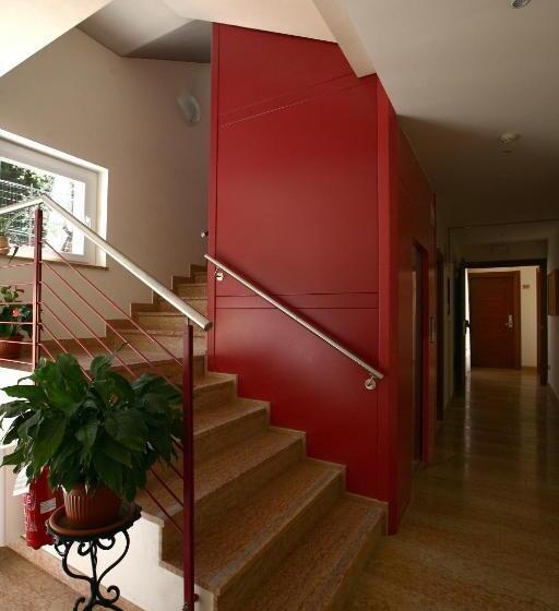 בית מלון כפרי San Vito