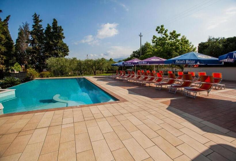 בית מלון כפרי San Vito