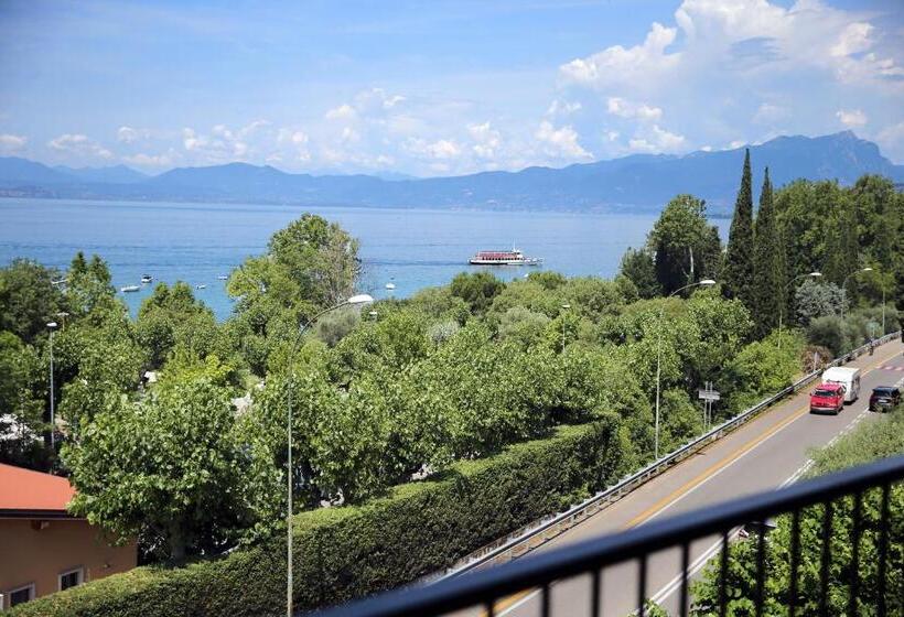 בית מלון כפרי San Vito