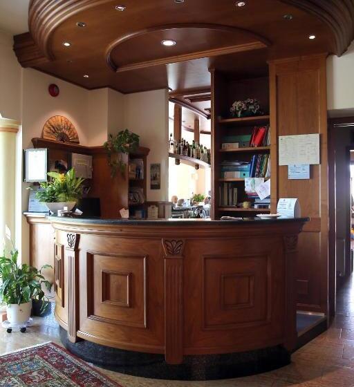 בית מלון כפרי San Vito