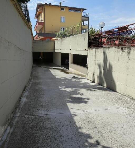 בית מלון כפרי San Vito