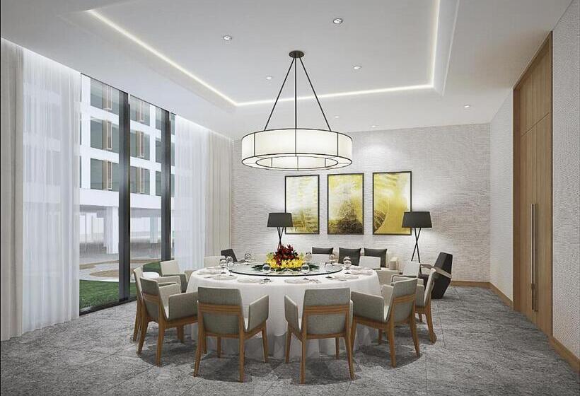 هتل Sanya Phoenix Airport