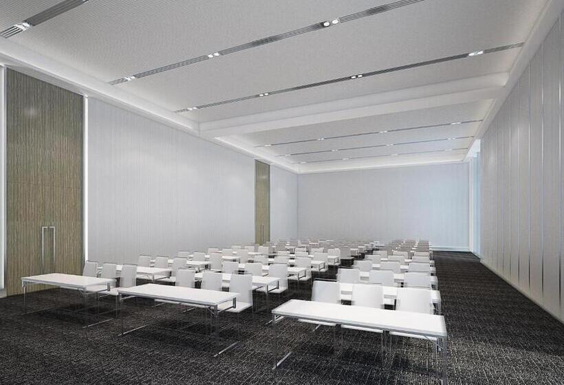 هتل Sanya Phoenix Airport