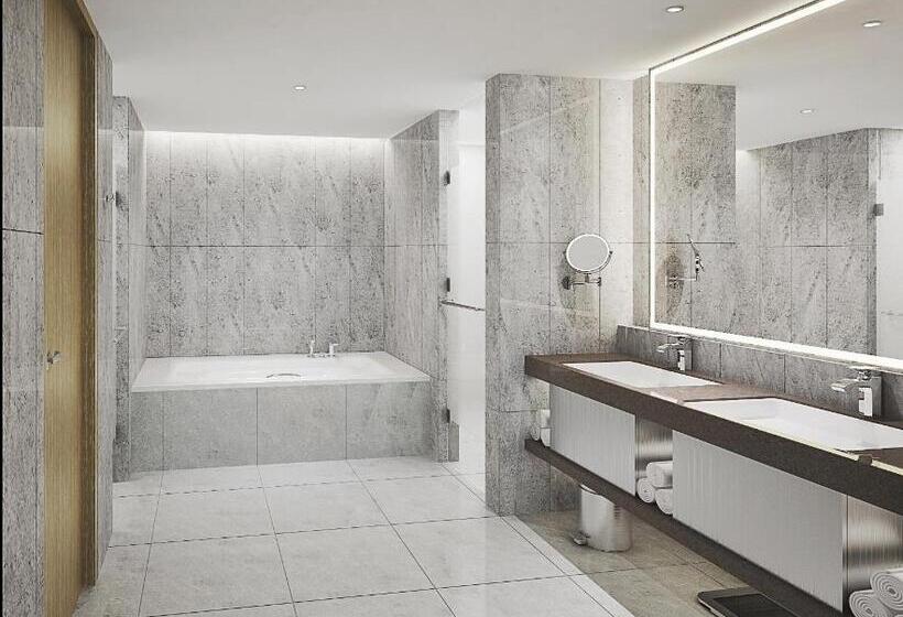 هتل Sanya Phoenix Airport