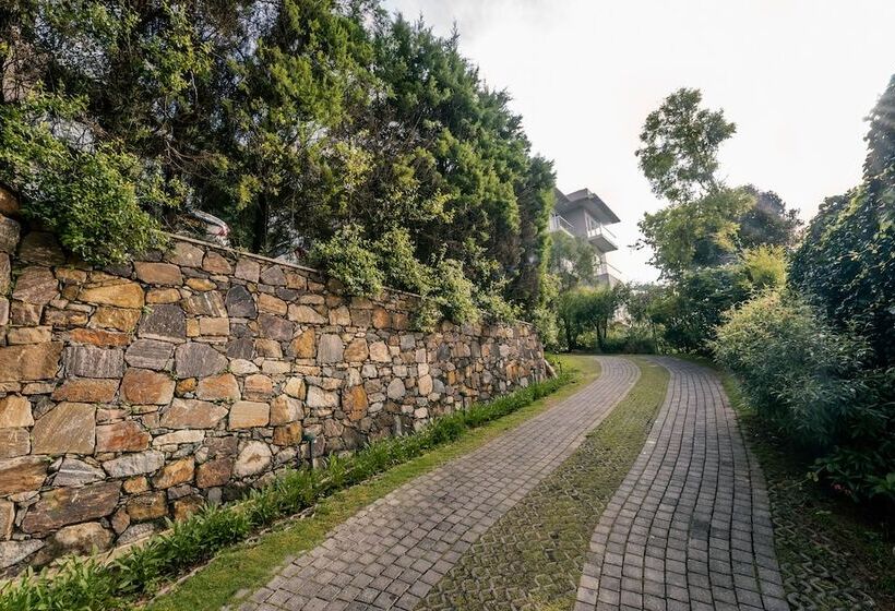 호텔 Skyloft Kandy By Aaradhya