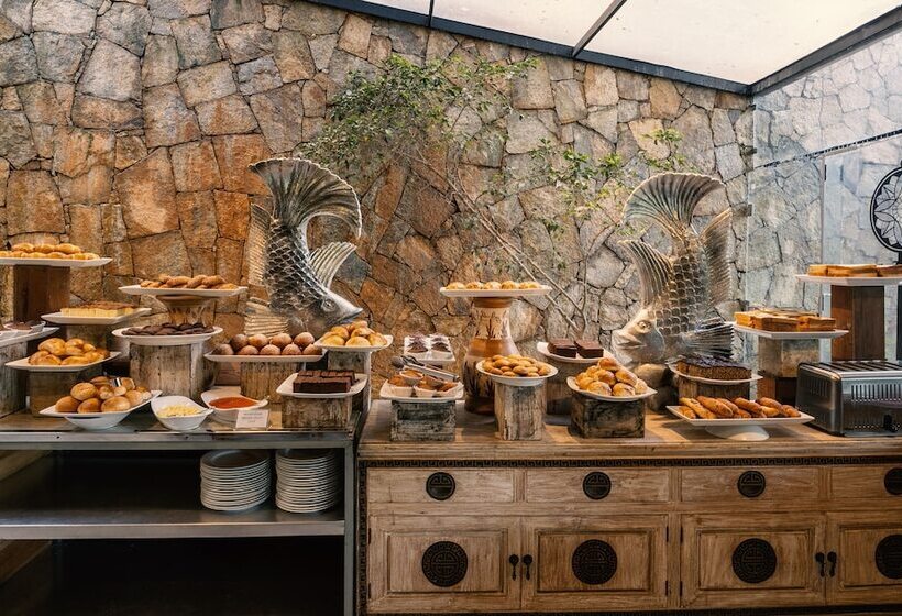 호텔 Skyloft Kandy By Aaradhya