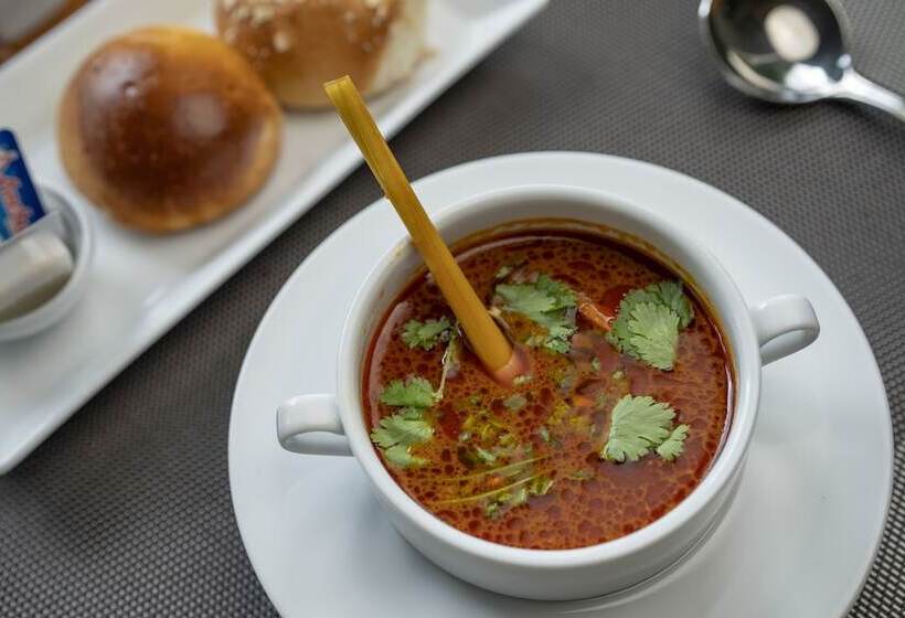 호텔 Skyloft Kandy By Aaradhya